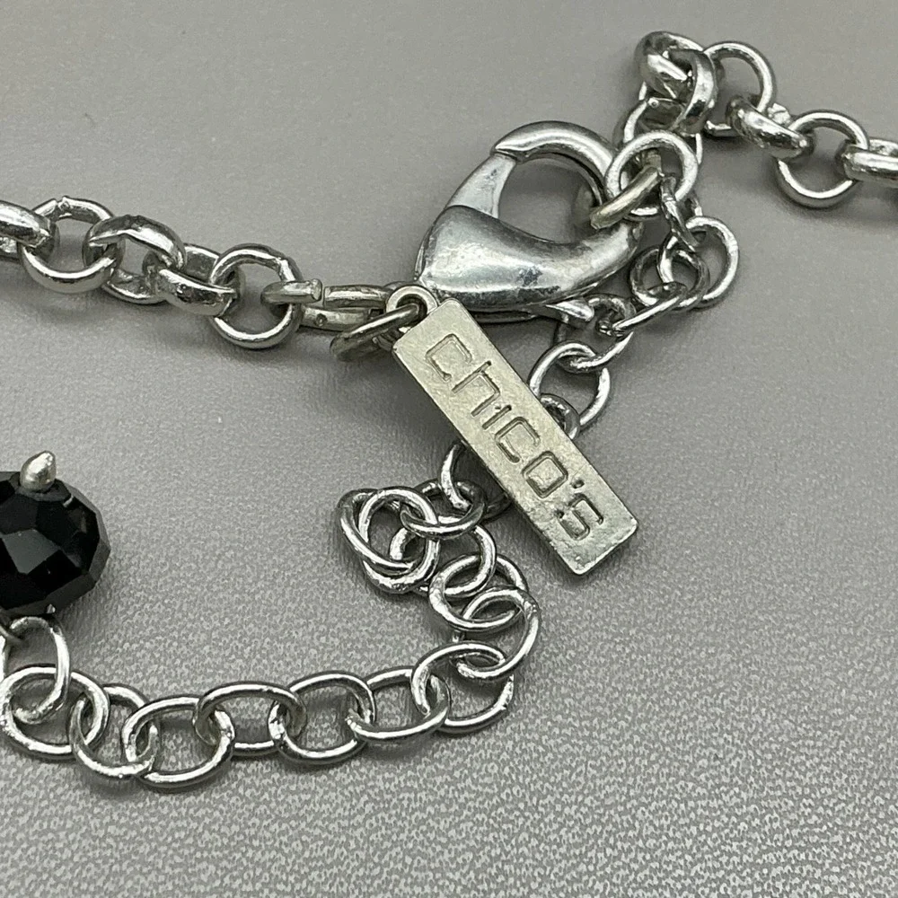 Chicos chico necklace